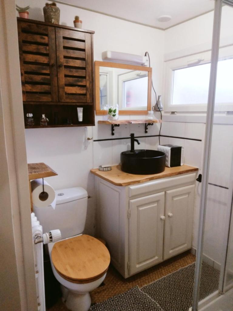 La Maisonnette de Suzette photo 4