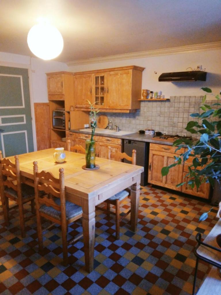 La Maisonnette de Suzette photo 3