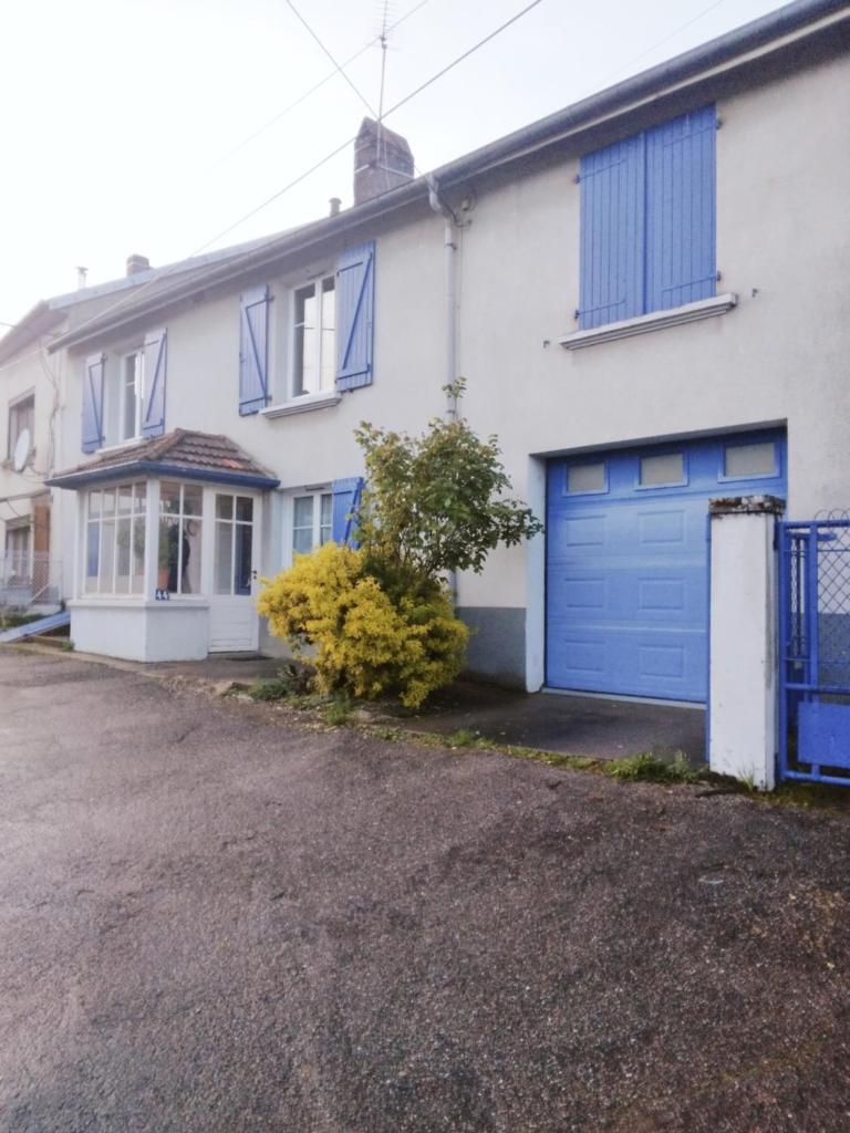 La Maisonnette de Suzette
