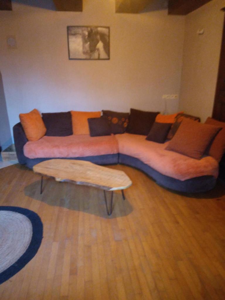 La Maisonnette de Suzette photo 2