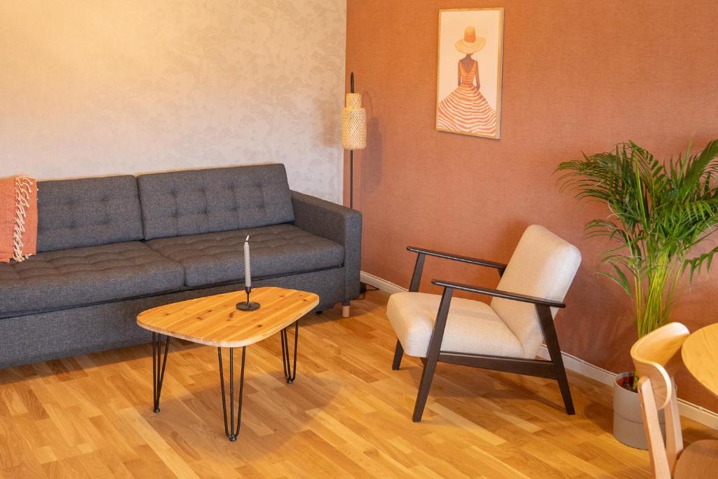 Glaskogen Apartments photo 4