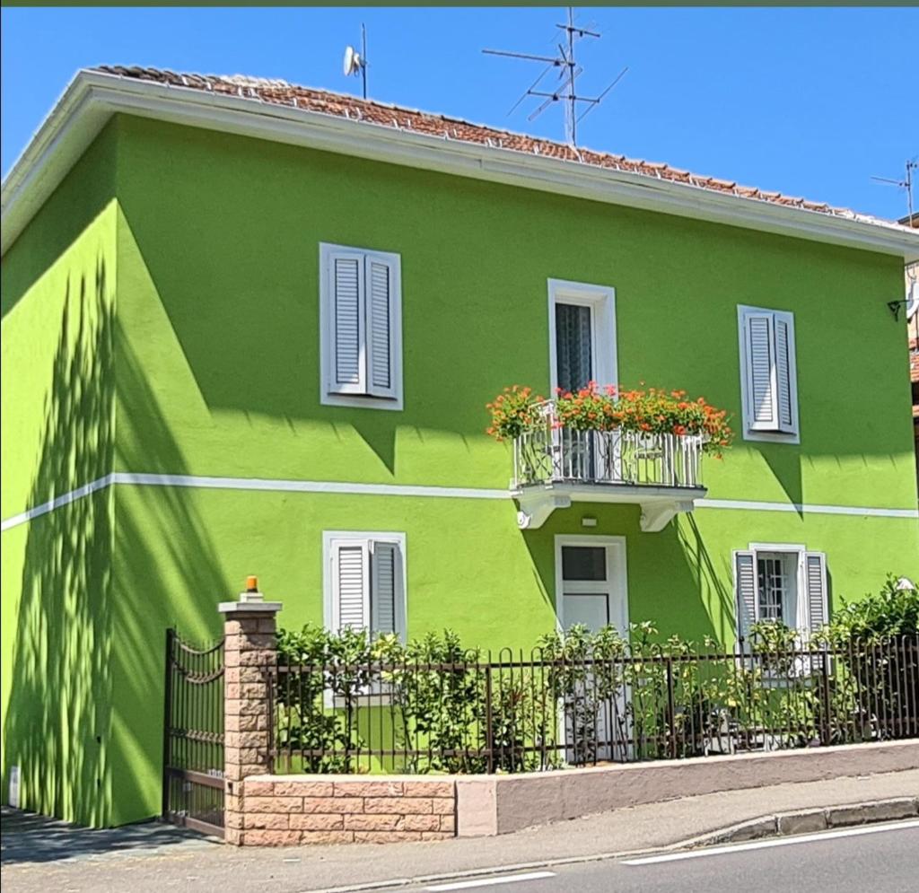 B&B Le Palme photo 2