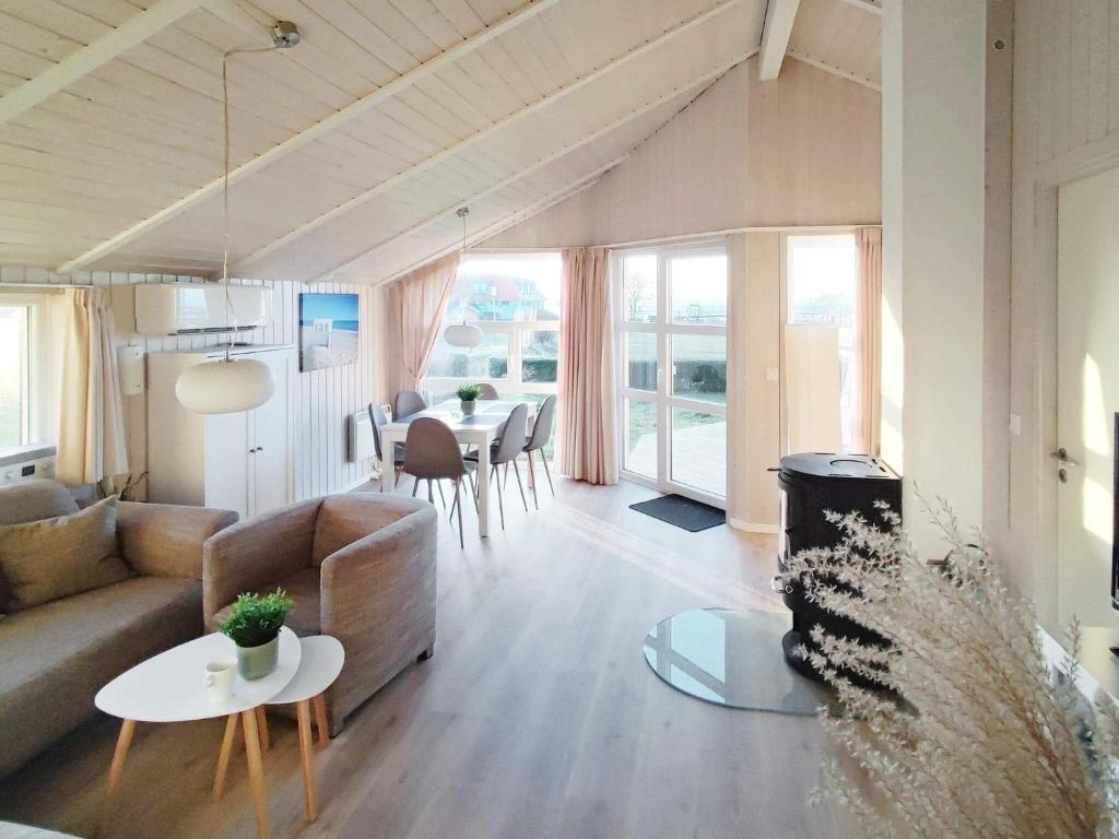4 person holiday home in Gelting photo 3