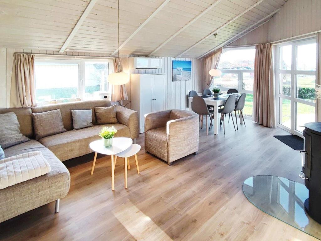 4 person holiday home in Gelting photo 2