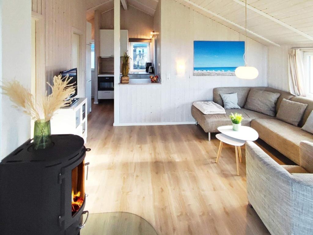 4 person holiday home in Gelting photo 4