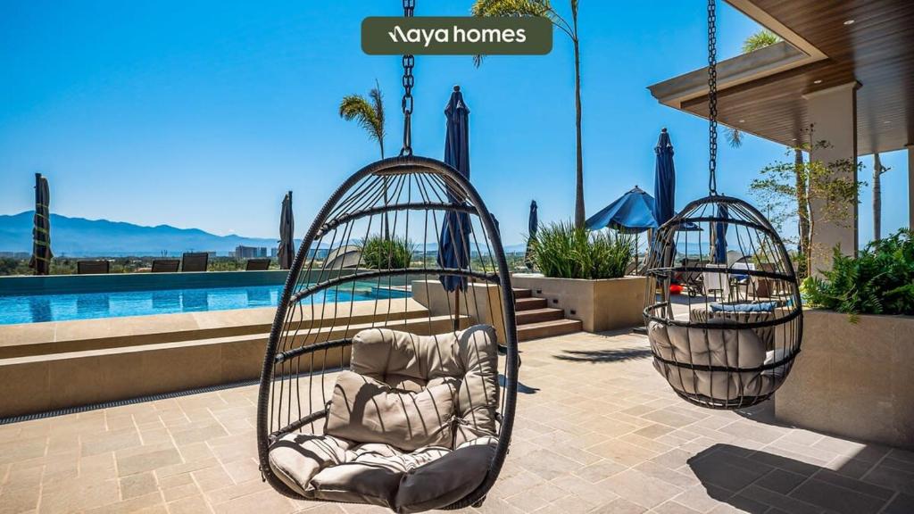 Amazing Condo with Pool - Gym - 5 min to Beach photo 4