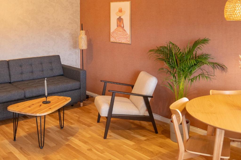 Glaskogen Apartments photo 2