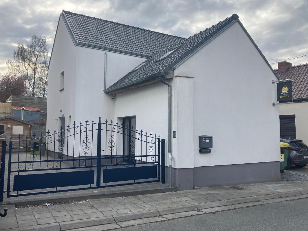 La maison de Timao photo 1