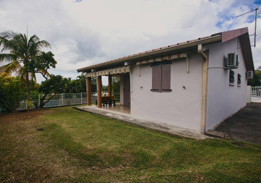 Maison familiale photo 3