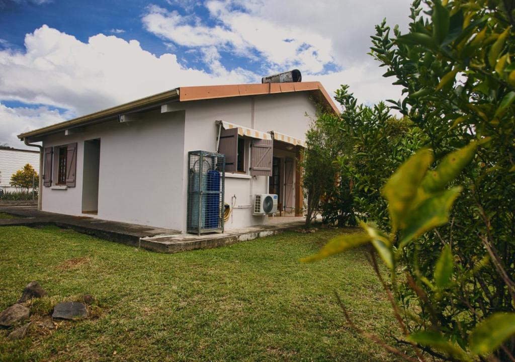 Maison familiale photo 2