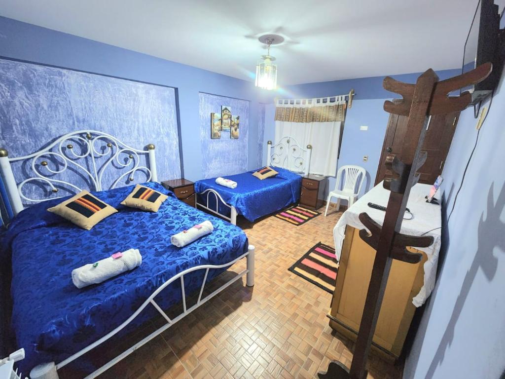 Hotel Aguilar photo 3