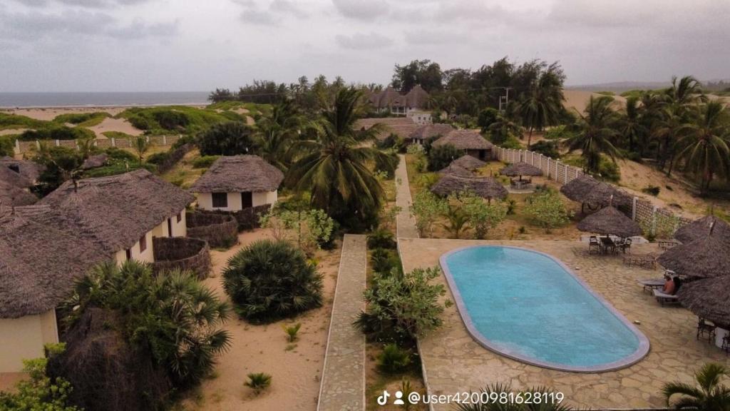 Mambrui Golden Beach Bar and Cottages photo 1