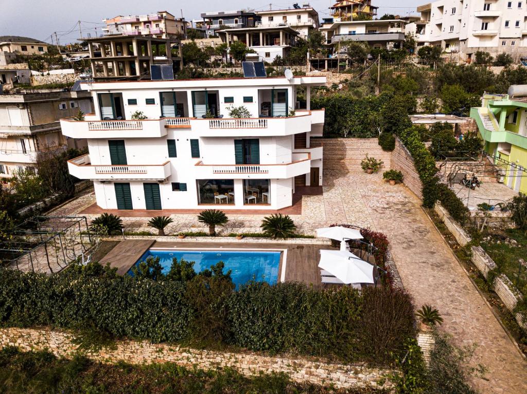 Villa La Quiete - Adults only photo 4