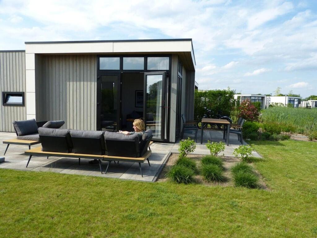 Nice apartment in Olburgen photo 1