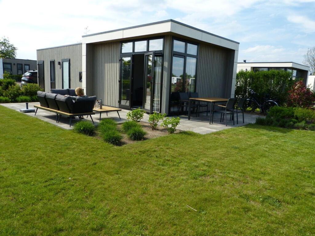 Nice apartment in Olburgen