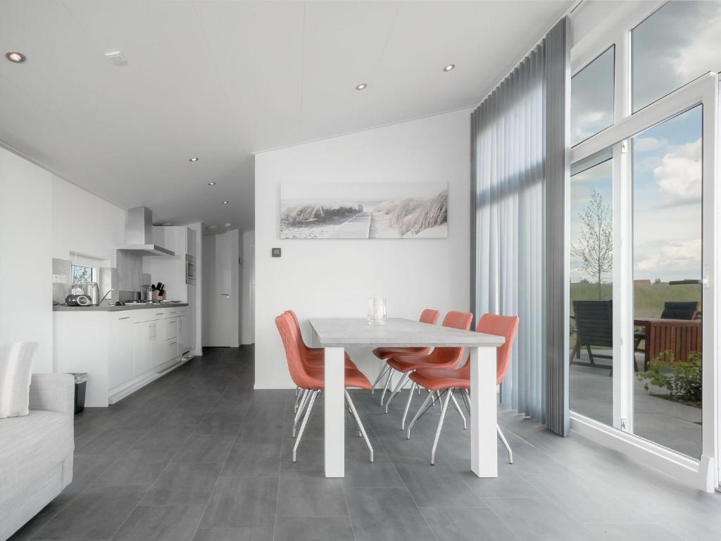 Water Resort Oosterschelde 2 photo 3
