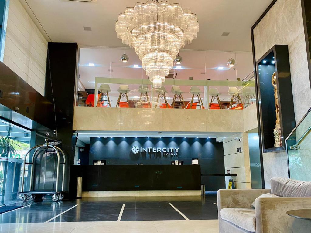Intercity Campina Grande Citymix photo 1