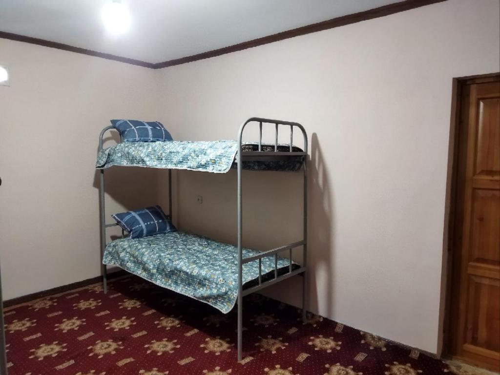 Hostel Yak-Shab photo 4