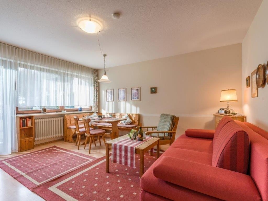Chiemgau Comfort A2 Ferienwohnanlage Oberaudorf mit Hallenbad und Sauna photo 1
