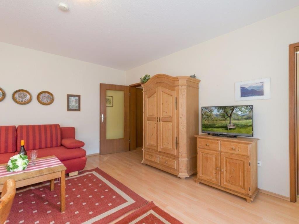 Chiemgau Comfort A2 Ferienwohnanlage Oberaudorf mit Hallenbad und Sauna photo 2