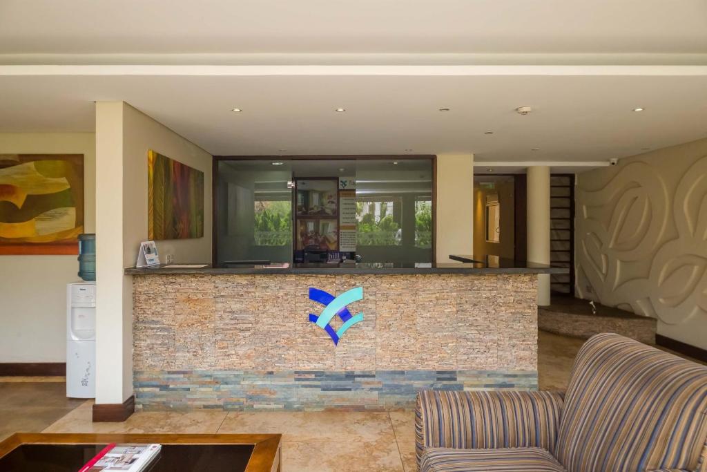 Taarifa Suites by Dunhill Serviced Apartments photo 2