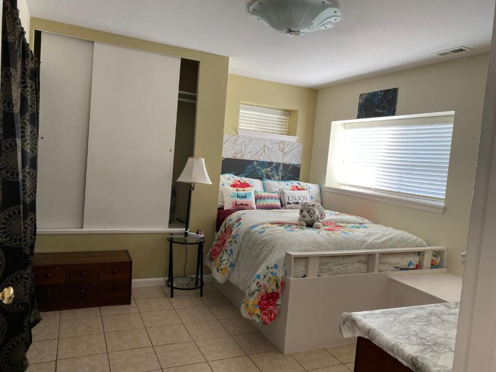 CALM Guest House image
