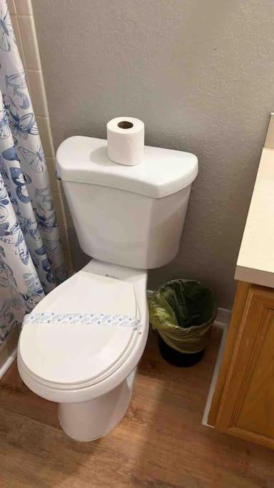 Vashay's Lovely vacation pad photo 4