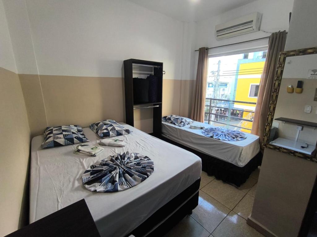 Hotel Mãe Rainha photo 1