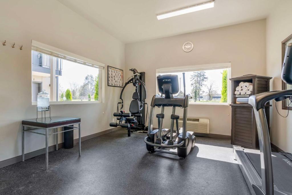 Best Western Inn of Vancouver photo 4