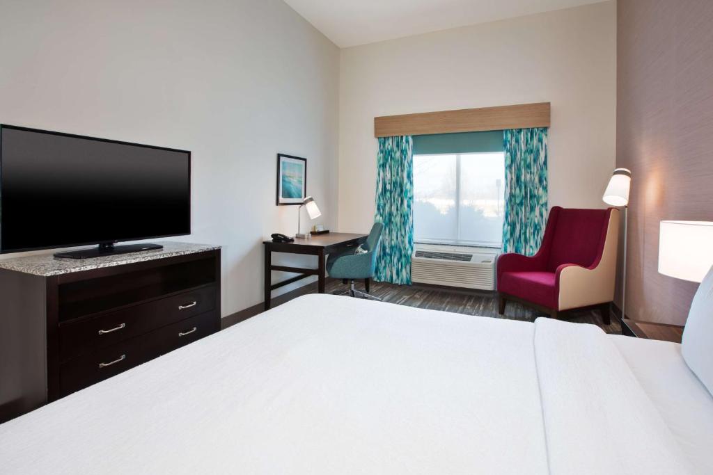 Hilton Garden Inn Benton Harbor photo 3