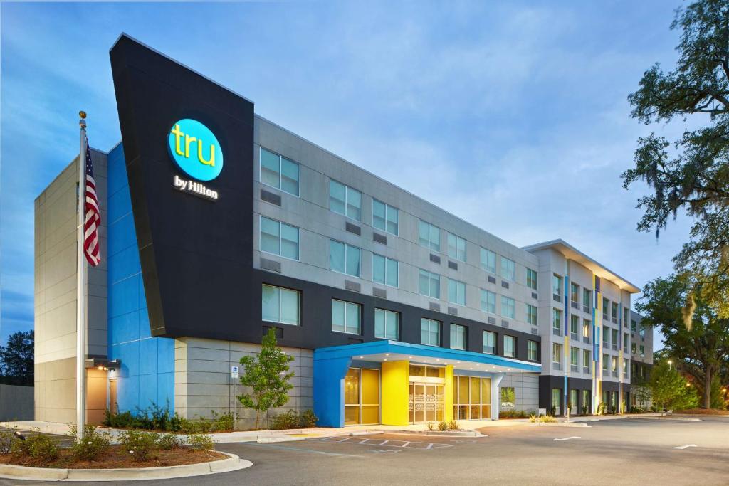 Tru By Hilton Charleston Airport, Sc photo 2