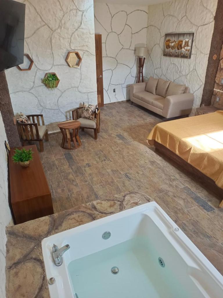 Hotel Spa el Gran Coral By Rotamundos photo 4