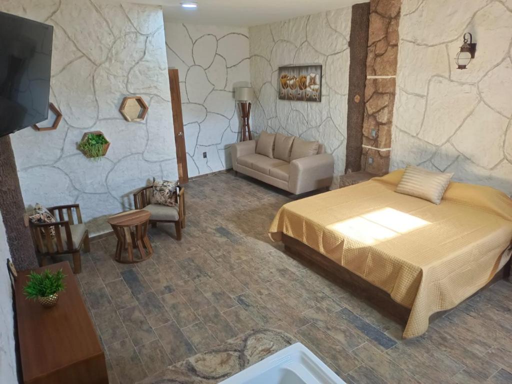 Hotel Spa el Gran Coral By Rotamundos photo 1