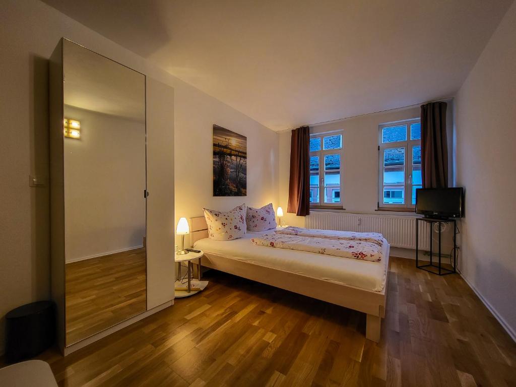 Hotel und Restaurant Zum Löwen photo 4