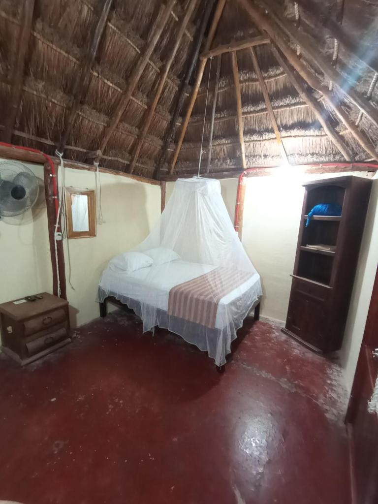 Cabañas Multumta'ab photo 1
