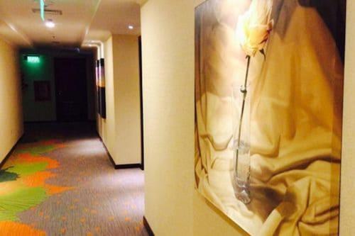 Irová Apart Hotel photo 1