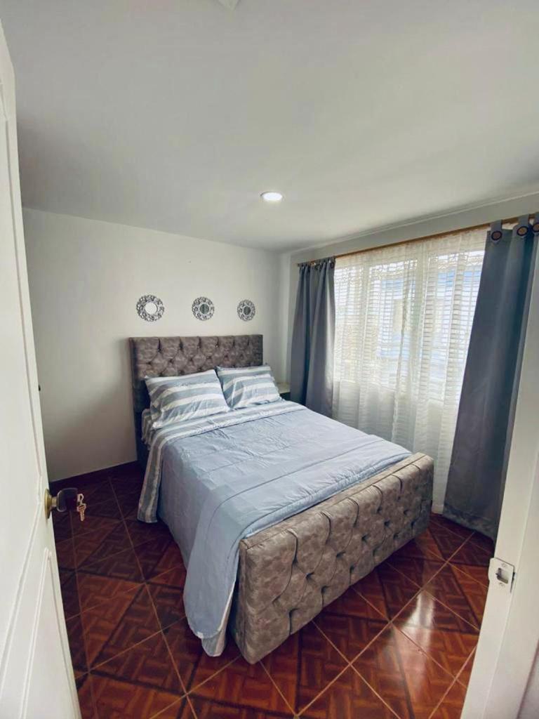 Apartamento acogedor en la Union, Valle del Cauca photo 4