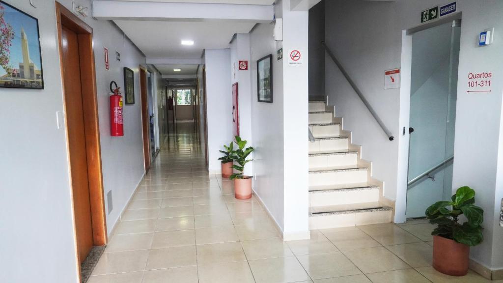 Hotel Goiânia Executive photo 1