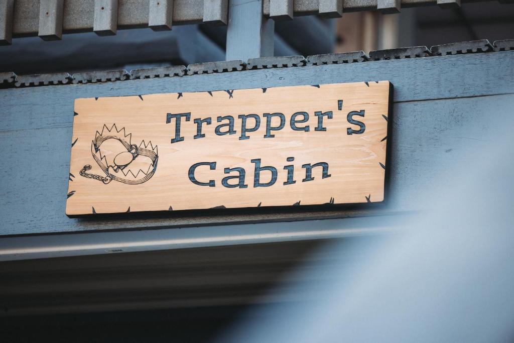 Trappers Cabin photo 3