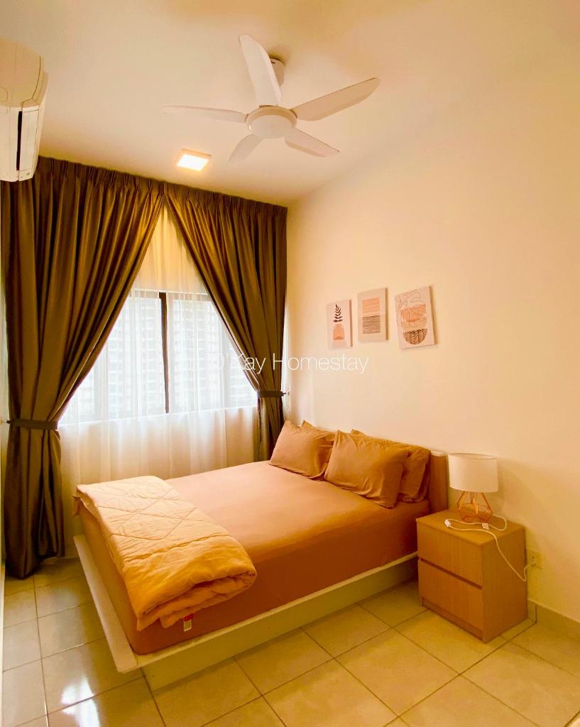 Youth City 2 Bedroom Pool View by DKAY in Nilai photo 3