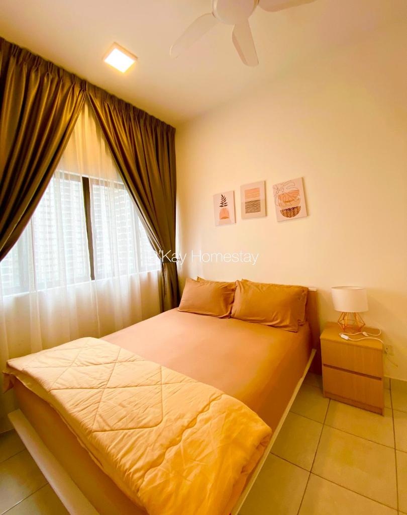 Youth City 2 Bedroom Pool View by DKAY in Nilai photo 4