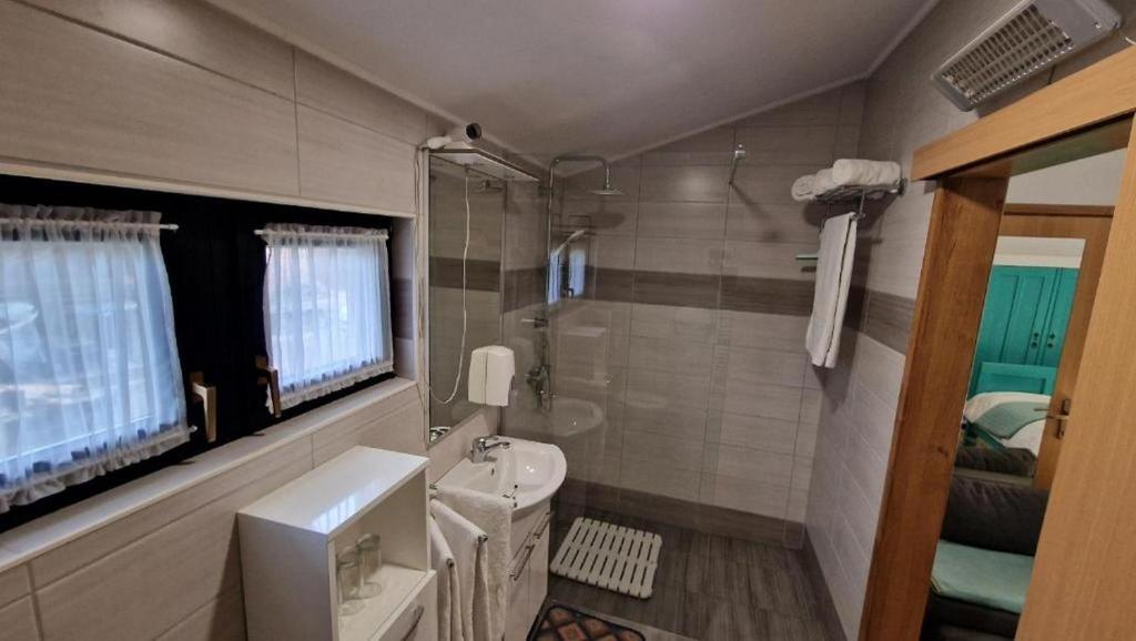 Rooms with a swimming pool Garesnica, Bjelovarska - 22858 photo 3