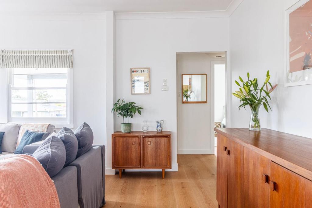 Sussex Beach House