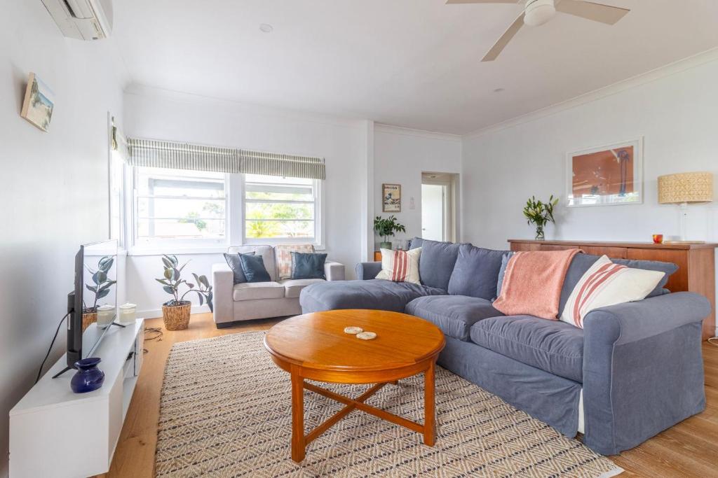 Sussex Beach House photo 2