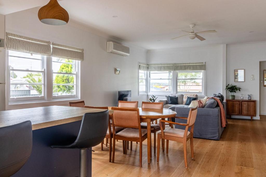 Sussex Beach House photo 3