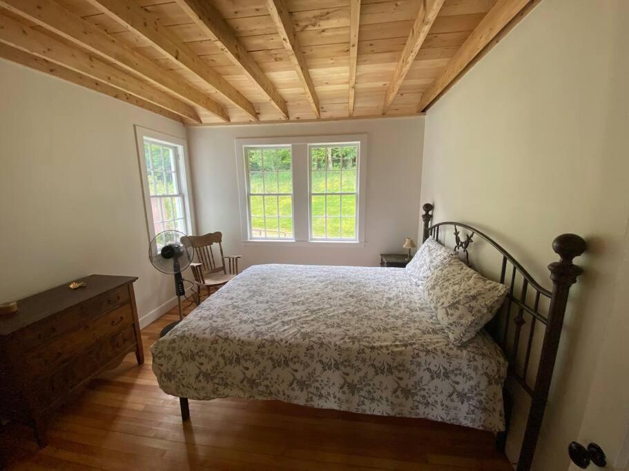 Le Highwater - Cabin photo 3