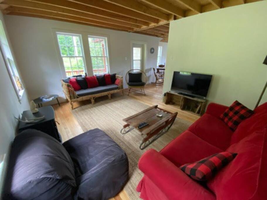 Le Highwater - Cabin photo 2