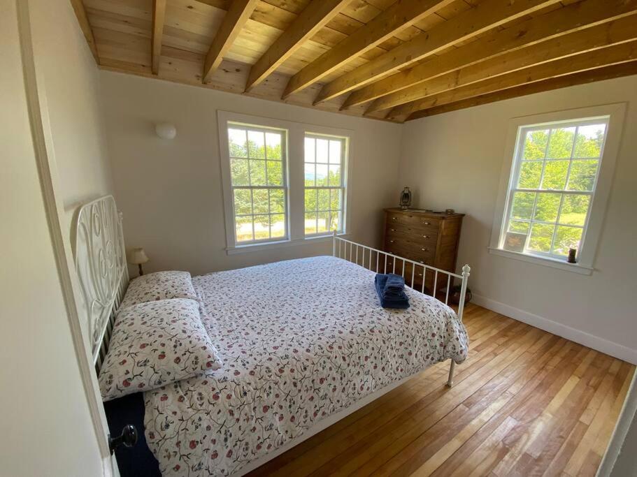 Le Highwater - Cabin photo 4