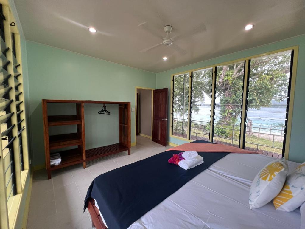 Palms Retreat On Aore Island photo 2