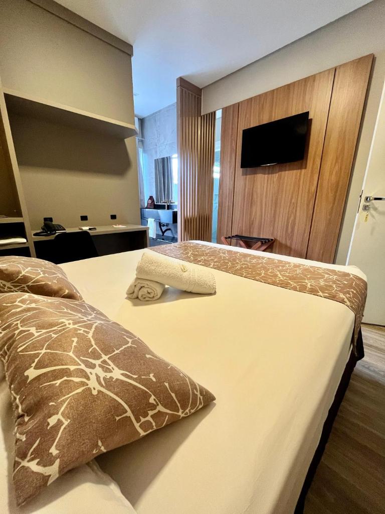 Hotel Lorimar photo 1